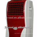 Refrigerador de aire evaporativo de venta superior 1600cmh